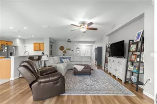 9155 SE 134th Pl, Summerfield, FL 34491 - Photo 7