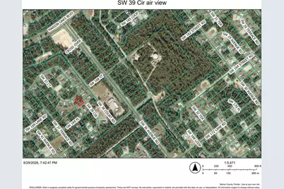 0 SW 39th Cir, Ocala, FL 34473 - Photo 1