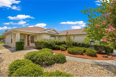 10096 SW 92nd Street Road, Ocala, FL 34481 - Photo 1