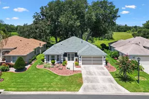 7145 SE 173rd Arlington Loop, The Villages, FL 32162 - Photo 1