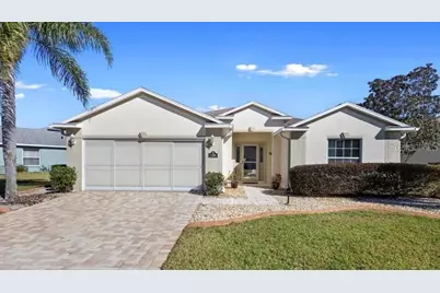 15581 SW 11th Terrace Road, Ocala, FL 34473 - Photo 1
