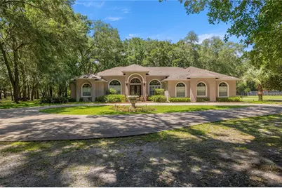 7305 SW 86th Lane, Ocala, FL 34476 - Photo 1