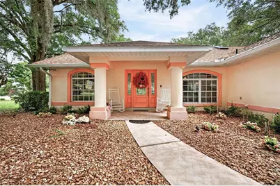 507 E Gilchrist Court, Hernando, FL 34442 - Photo 13