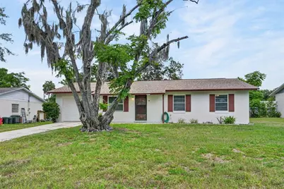 2319 S Tennyson Point, Homosassa, FL 34448 - Photo 1