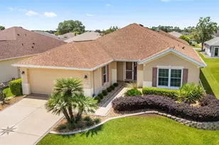 8588 SE 134th St, Summerfield, FL 34491 - Photo 1
