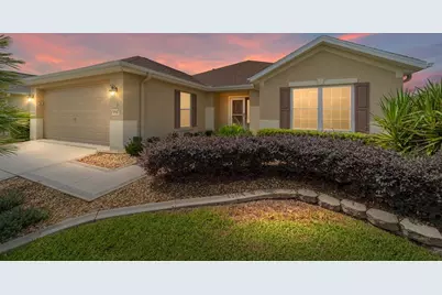8588 SE 134th Street, Summerfield, FL 34491 - Photo 1
