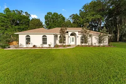 4857 NW 83rd Terrace, Ocala, FL 34482 - Photo 1