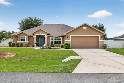 5294 SW 97th Lane Road, Ocala, FL 34476 - Photo 1