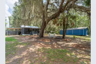 17649 NE 246 Place, Fort Mc Coy, FL 32134 - Photo 1