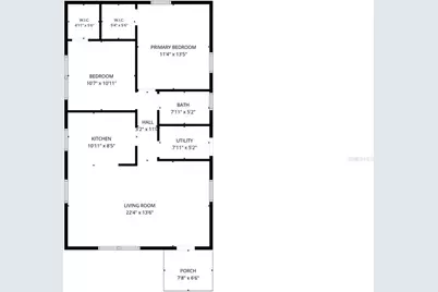 1850 NE 61st Place, Ocala, FL 34479 - Photo 17