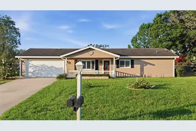 6274 SW 106th Place, Ocala, FL 34476 - Photo 1
