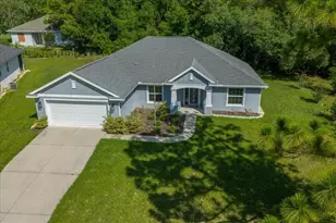 9928 SW 194th Ct, Dunnellon, FL 34432 - Photo 5