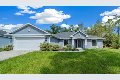 9928 SW 194th Court, Dunnellon, FL 34432 - Photo 17