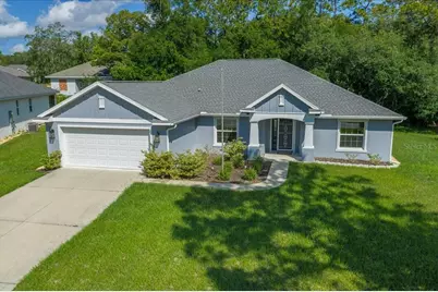 9928 SW 194th Court, Dunnellon, FL 34432 - Photo 13