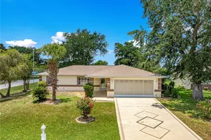 6046 SW 98th Loop, Ocala, FL 34476 - Photo 1