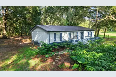 14210 NW Highway 464B, Morriston, FL 32668 - Photo 5