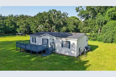 14210 NW Highway 464B, Morriston, FL 32668 - Photo 37