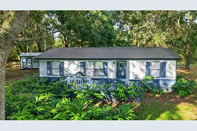 14210 NW Highway 464B, Morriston, FL 32668 - Photo 3