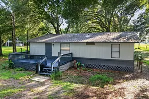 14210 NW Hwy 464B, Morriston, FL 32668 - Photo 29