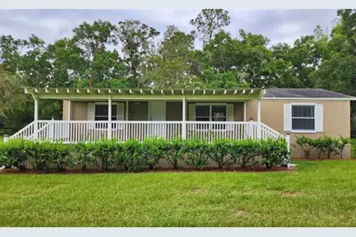 12250 NW 7th Place, Ocala, FL 34482 - Photo 1