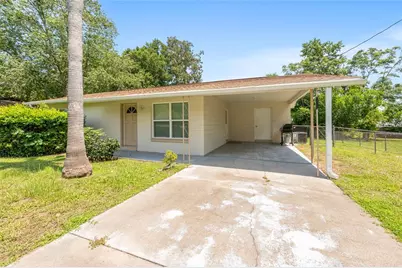 21545 SW Honeysuckle Street, Dunnellon, FL 34431 - Photo 3