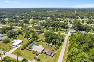 21545 SW Honeysuckle St, Dunnellon, FL 34431 - Photo 45