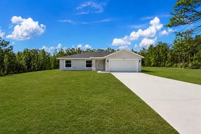 2562 NW Smallwood Road, Dunnellon, FL 34431 - Photo 1