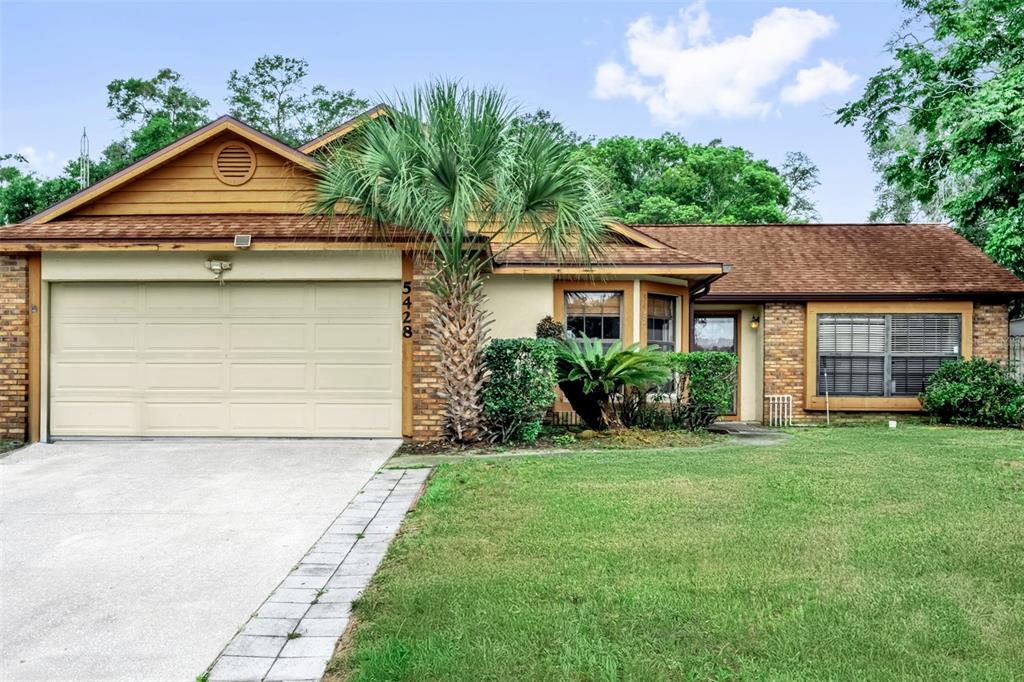5428 Lighthouse Rd - 5428 Lighthouse Rd, Orlando, FL 32808 Luxury Property | Jose Angel Pina