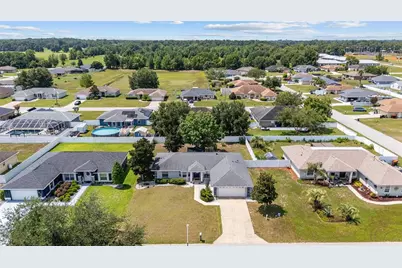 6880 SE 103rd Place, Belleview, FL 34420 - Photo 45
