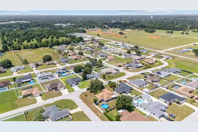 6880 SE 103rd Place, Belleview, FL 34420 - Photo 47