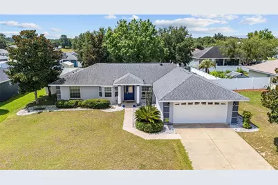 6880 SE 103rd Place, Belleview, FL 34420 - Photo 1