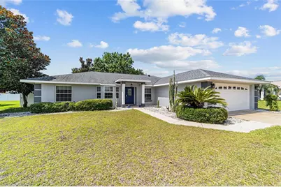 6880 SE 103rd Place, Belleview, FL 34420 - Photo 3