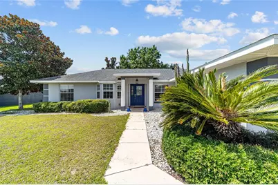 6880 SE 103rd Place, Belleview, FL 34420 - Photo 5