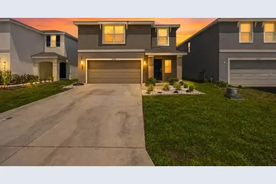 8709 SW 46th Avenue, Ocala, FL 34476 - Photo 1