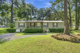 6655 NW 49th Ct, Ocala, FL 34482 - Photo 1
