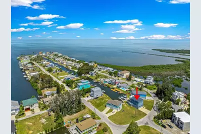 6812 Driftwood Drive, Hudson, FL 34667 - Photo 5