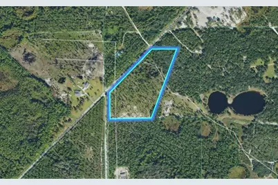 Tbd (Lot 1) NE 115th Lane Road, Fort Mc Coy, FL 32134 - Photo 1