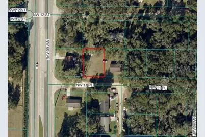 000 NW 11th Pl, Ocala, FL 34482 - Photo 1