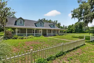 2039 SW State Road 26, Trenton, FL 32693 - Photo 21