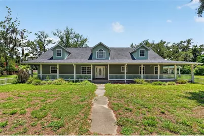 2039 SW State Road 26, Trenton, FL 32693 - Photo 1