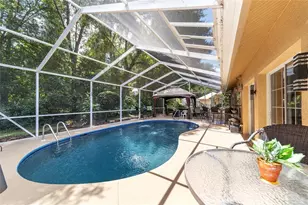 11465 SW 82nd Court Rd, Ocala, FL 34481 - Photo 27