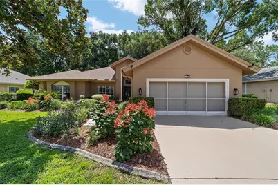 11465 SW 82nd Court Road, Ocala, FL 34481 - Photo 1