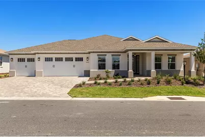 10203 SW 82nd Place Road, Ocala, FL 34481 - Photo 1