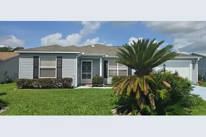 712 Artesia Avenue, The Villages, FL 32162 - Photo 1