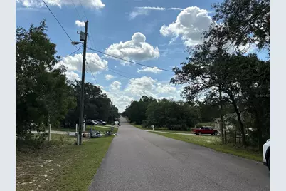 Persimmon Avenue, Weeki Wachee, FL 34614 - Photo 5