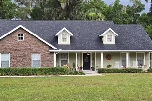 13930 NE 41st Terrace, Anthony, FL 32617 - Photo 1