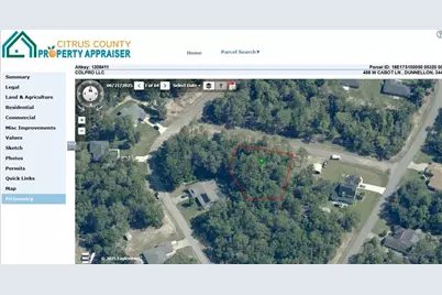 458 W Cabot Lane, Dunnellon, FL 34434 - Photo 3