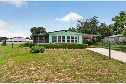 1674 NE 162nd Street, Citra, FL 32113 - Photo 1