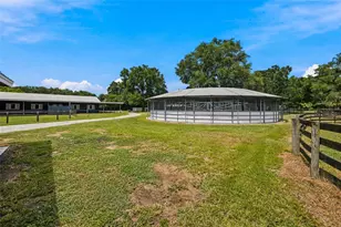 3825 NW 160th St, Reddick, FL 32686 - Photo 23