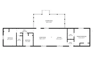 706 David Ave, Interlachen, FL 32148 - Photo 3